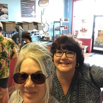 Duck Donuts - When in Rome.... - Donuts Near Me - Kill Devil Hills, North Carolina