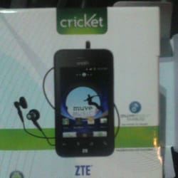 Cricket Wireless Authorized Retailer - Score phone kinda sucks for the 119$ price tag. Small ass camera, no auto focus or flash. Screen is horrible for typing...