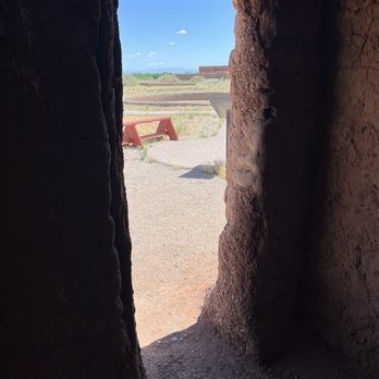 Coronado State Monument - Museums Near Me - Bernalillo, New Mexico