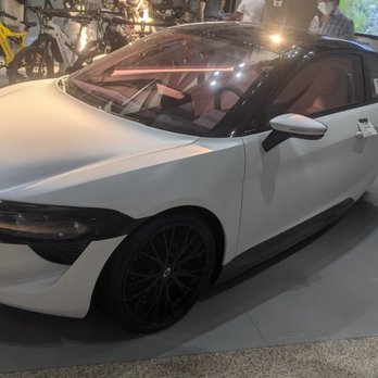 LA Auto Show - Festivals Near Me - Los Angeles, California LA Auto Show - Festivals Near Me - Los Angeles, California