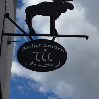 Atelier Norden - Home Decor Near Me - Fürstenberg, BB Atelier Norden - Home Decor Near Me - Fürstenberg, BB