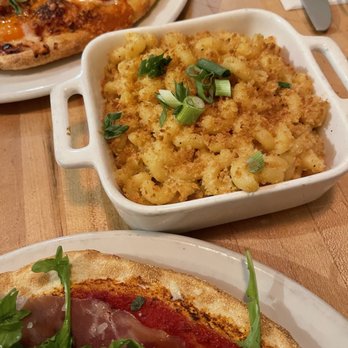 Sapristi - Macaroni and Cheese: No Flavor. Wouldn't recommend. - Italian Near Me - Quebec City, Quebec Sapristi - Macaroni and Cheese: No Flavor. Wouldn't recommend. - Italian Near Me - Quebec City, Quebec