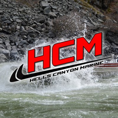 Hells Canyon Marine