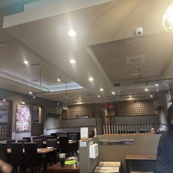 Prime No 7 - inside the restaurant - Korean Near Me - Mahwah, New Jersey Prime No 7 - inside the restaurant - Korean Near Me - Mahwah, New Jersey