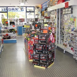 Burmodel - Imagen tienda
