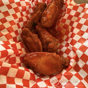 Rocki's Chicken - Chicken Shop Near Me - Oakley, California