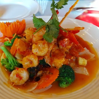 Chaba Thai - Thai Near Me - Duluth, Georgia