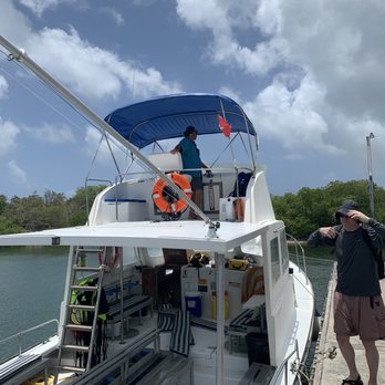 Caribbean Sea Adventures - Boat Charters Near Me - Christiansted, Virgin Islands Caribbean Sea Adventures - Boat Charters Near Me - Christiansted, Virgin Islands
