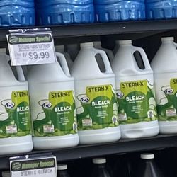 Neighbors Market - Bleach.