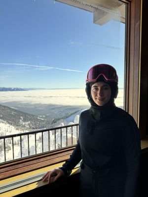 Whitefish Mountain Resort by null