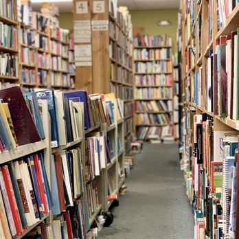 THE LAST WORD BOOKSHOP - Updated January 2025 - 23 Photos &amp; 83 