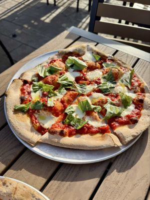 Stickmen Brewing Company - Happy Valley by null