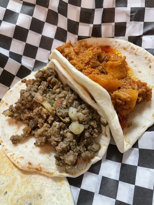 Nostalgia Gorditas by null