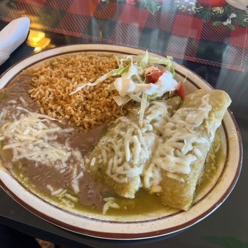 El Ausente - Mexican Near Me - Las Vegas, Nevada