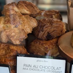 Grain Artisan Bakery