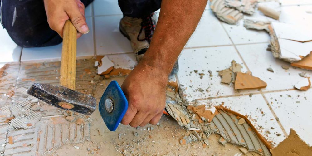 Slide of Israel Trevino Roof and Home Repair