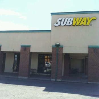 Subway - Restaurant from the main road through town. - Sandwiches Near Me - John Day, Oregon Subway - Restaurant from the main road through town. - Sandwiches Near Me - John Day, Oregon