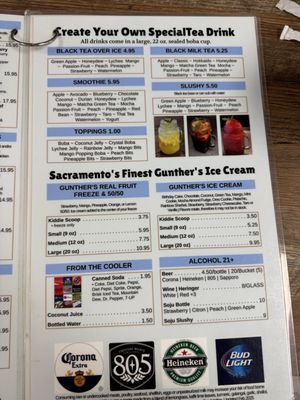 Menu photo 6 SEA Hut Elk Grove, CA Menu photo 6 SEA Hut Elk Grove, CA