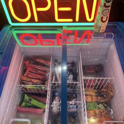 B & L Juice Bar and Deli