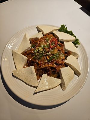 HanEuem by Chef Kang by null HanEuem by Chef Kang by null