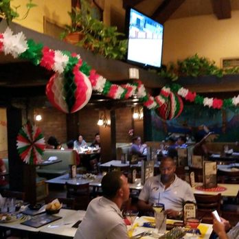El Torito - Empty. - Mexican Near Me - Irvine, California