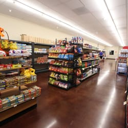 Sam's Market