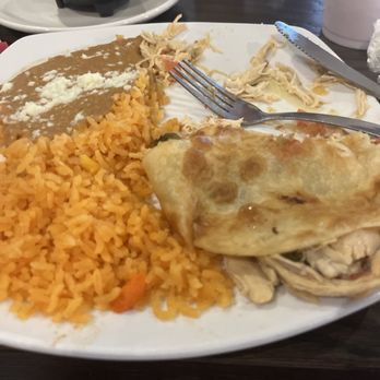 Fiesta Jalapenos - Mexican Near Me - Ankeny, Iowa