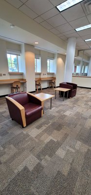 Maywood Public Library District