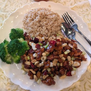 China Lounge - Chinese Near Me - San Ramon, California China Lounge - Chinese Near Me - San Ramon, California