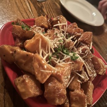 Santiago's Bodega - Patatas Bravas - Spanish Near Me - Altamonte Springs, Florida Santiago's Bodega - Patatas Bravas - Spanish Near Me - Altamonte Springs, Florida