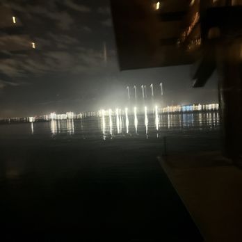 C Level - the view - New American Near Me - San Diego, California