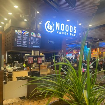 Noods Ramen Bar - In the center of the food court at Windward mall - Ramen Near Me - Kaneohe, Hawaii Noods Ramen Bar - In the center of the food court at Windward mall - Ramen Near Me - Kaneohe, Hawaii