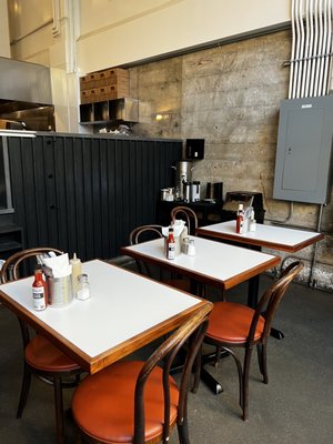 Wise Sons Jewish Deli by null