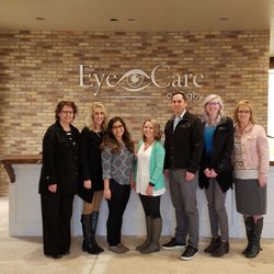 Eyecare of Rigby