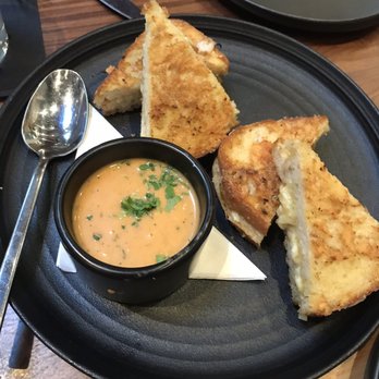 GRANVILLE - BOMB GRILLED CHEESE DIPPERS - New American Near Me - Pasadena, California GRANVILLE - BOMB GRILLED CHEESE DIPPERS - New American Near Me - Pasadena, California
