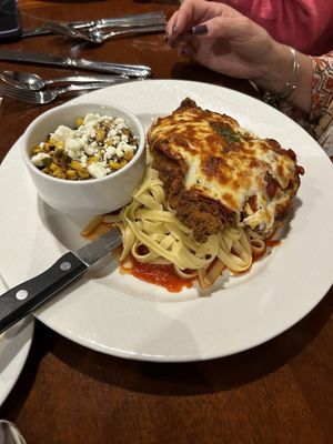 The Oak Tavern by null