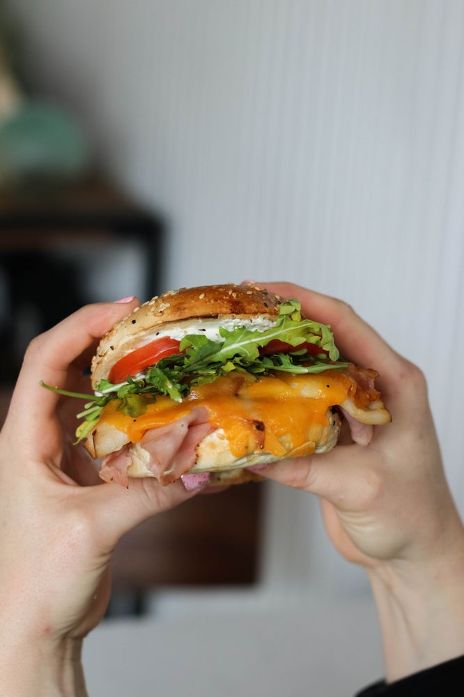 BAKEHOUSE 46 Updated September 2024 60 Photos & 28 Reviews 301 W Nine Mile Rd, Ferndale