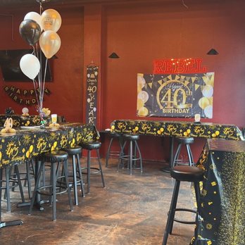 Rebel Kitchen And Libations - American Near Me - Livermore, California Rebel Kitchen And Libations - American Near Me - Livermore, California