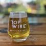 Photo of TopWire Hop Project