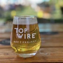 TopWire Hop Project