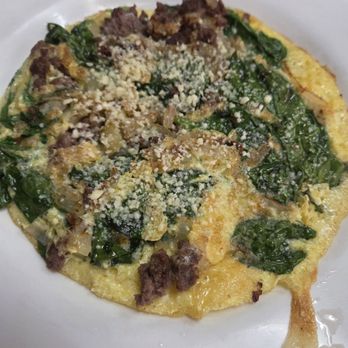 The Klamath Grill - Frittata - American Near Me - Klamath Falls, Oregon The Klamath Grill - Frittata - American Near Me - Klamath Falls, Oregon
