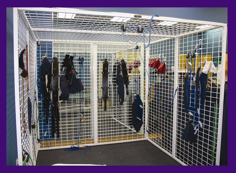 APTUS THERAPY SERVICES Updated September 2024 2108 S M St, McAllen