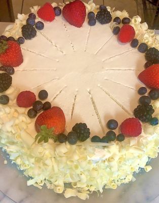 Michele Coulon Dessertier by null