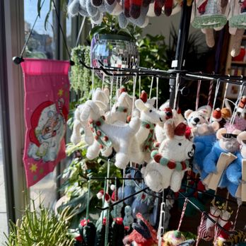 The Plant Gays - holiday ornaments! - Gift Shops Near Me - Columbus, Ohio The Plant Gays - holiday ornaments! - Gift Shops Near Me - Columbus, Ohio
