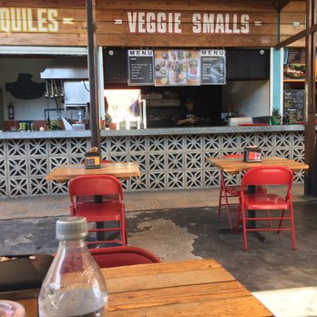 Food Garden - Food Trucks Near Me - Tijuana, BCN