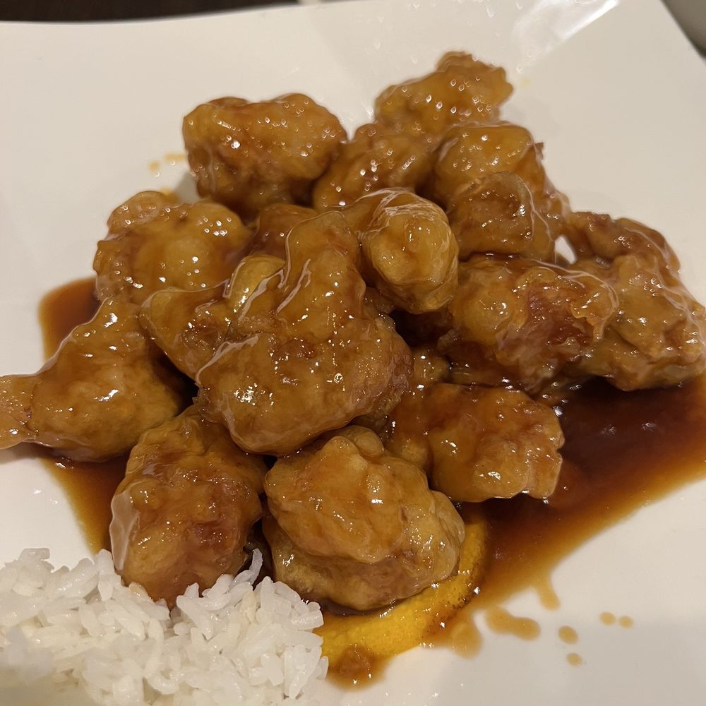Sun Garden - Orange chicken - Chinese Near Me - West Chester, Ohio Sun Garden - Orange chicken - Chinese Near Me - West Chester, Ohio