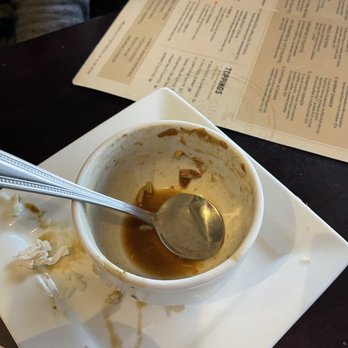 Dons Seafood - Lafayette - Seafood Gumbo...or what was. - Seafood Near Me - Lafayette, Louisiana