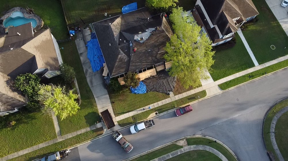 Slide of Wise Builders Roofing & Renovations