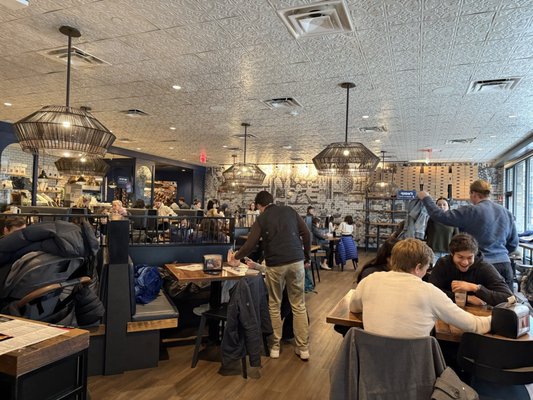 Pressed Cafe by null