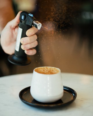 Mostra Coffee by null